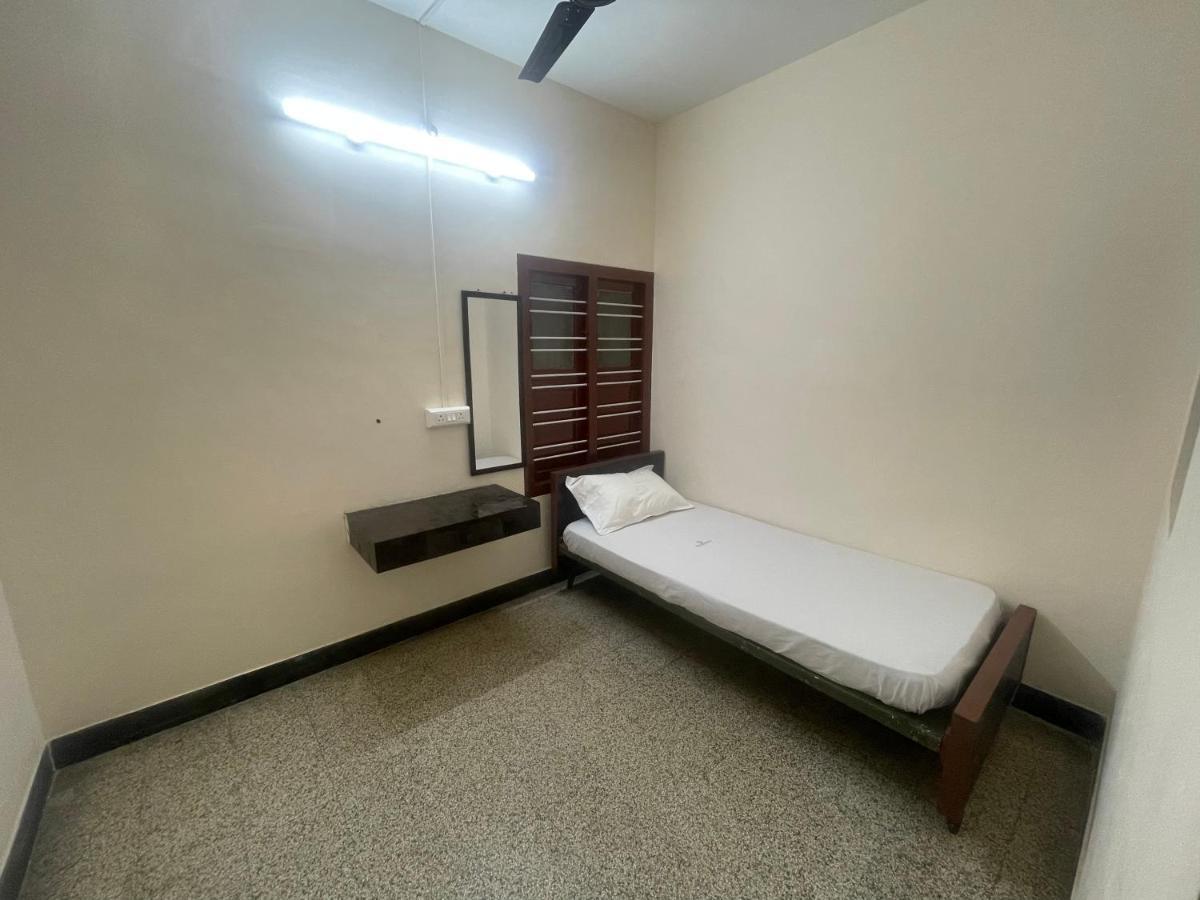 Sj Grand Hotel Coimbatore Luaran gambar